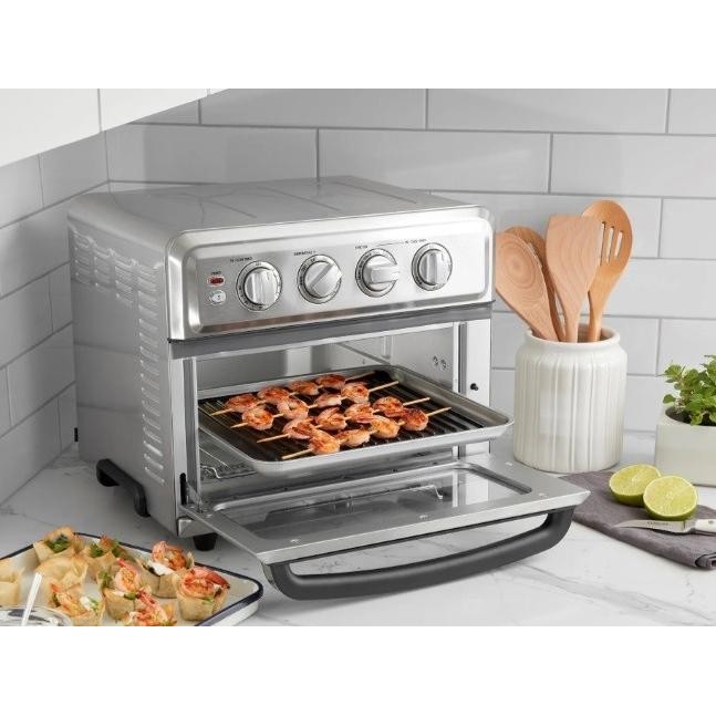 Cuisinart Air Fryer Oven 17 liter (TOA 70)