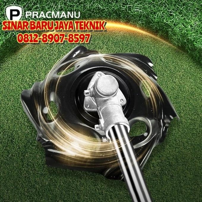 Mata pisau pengikis tanah potong rumput|sperpart Terlaris