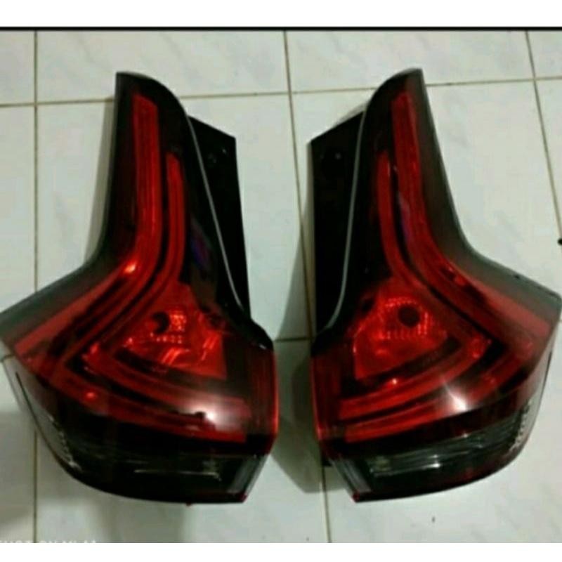 Lampu Stop Mitsubishi Xpander