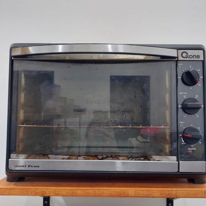 oven oxone giant oven listrik