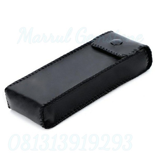 

LED 100X Illuminated Jeweler Magnifier Microscope Loupe led