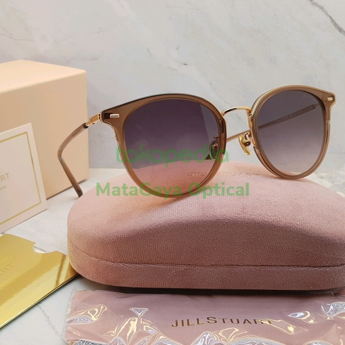 Sunglasses Original Jill Stuart Sania JS30009 C02B LUXURY EYEWEAR