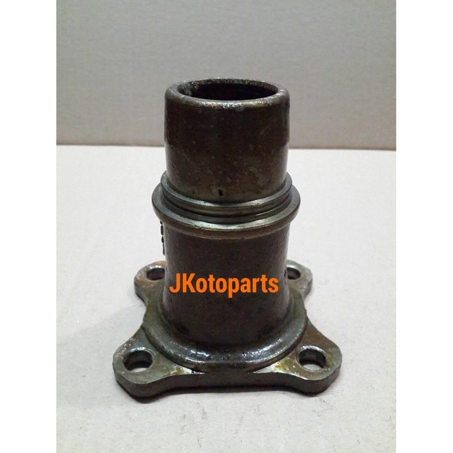 Flange Transmisi Canter 125