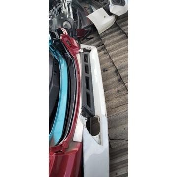 Bodykit Depan Mitsubishi Xpander