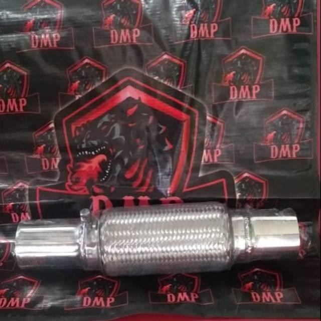 Fleksibel Canter Bunyi Ngir