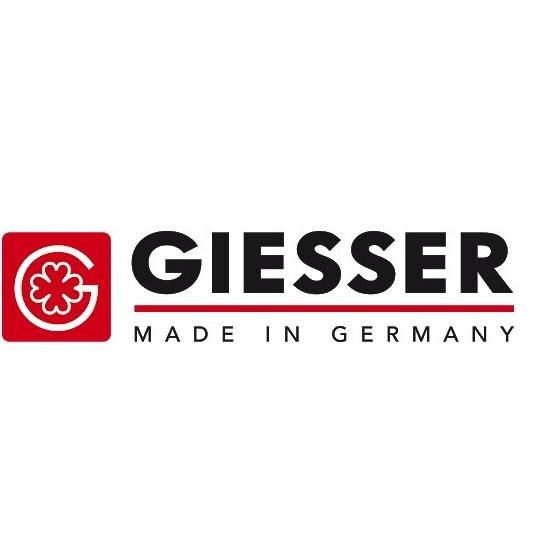 Giesser Chef's Knife 8455 26cm Pisau Chef Made in Germany Terlaris