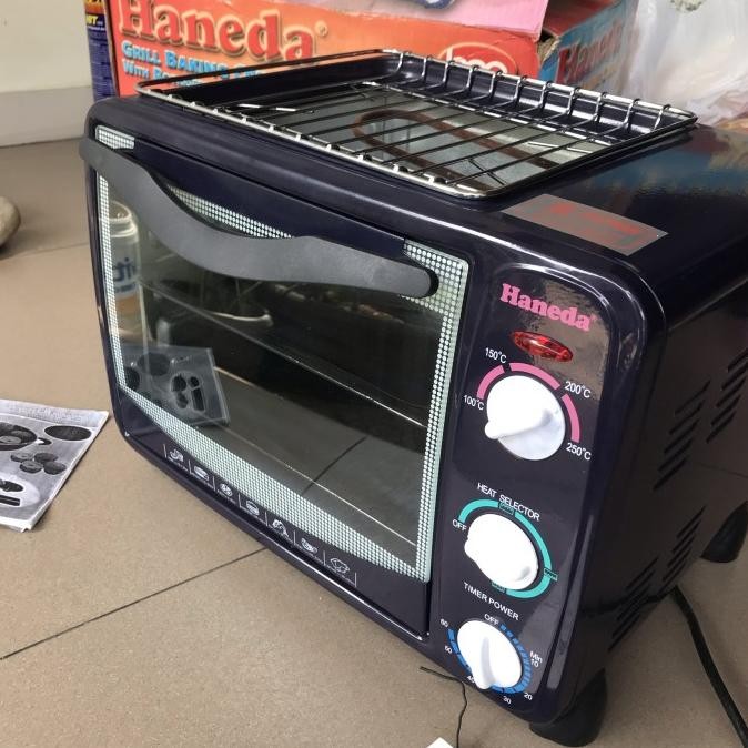 Oven HANEDA KWS-160A