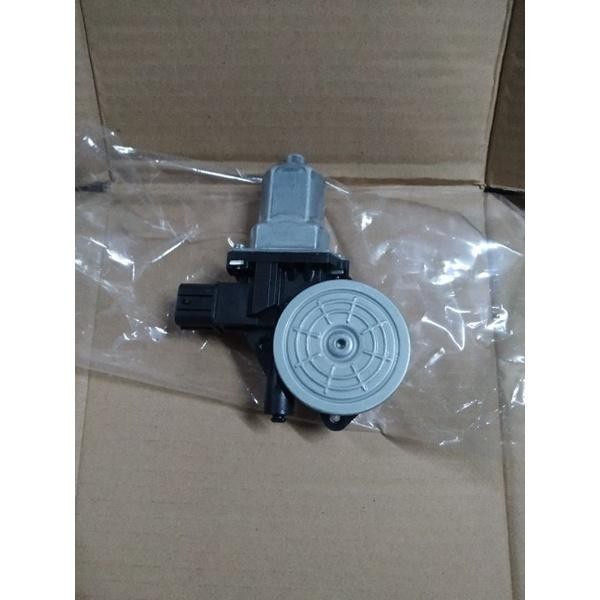 Motor Dinamo Power Window Mitsubishi Outlander Original
