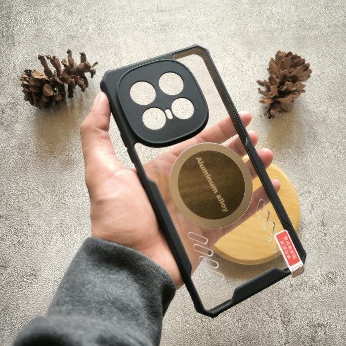 

SALE TERLARIS CASE COOLING VIVO IQOO 13 5G CASING GAMING MAGSAFE FAN HEAT COOLER READYY