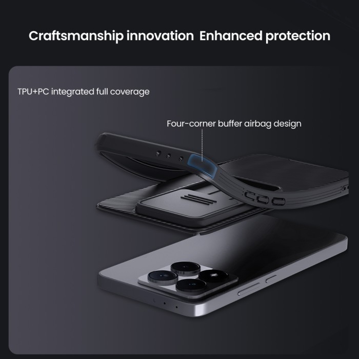 

SALE TERLARIS CASE XIAOMI 14T PRO 5G HARDCASE PELINDUNG KAMERA ORIGINAL READYY