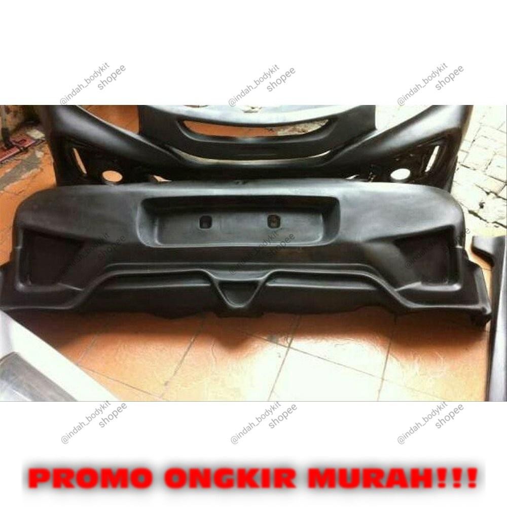 Bodykit Honda Brio Gk5