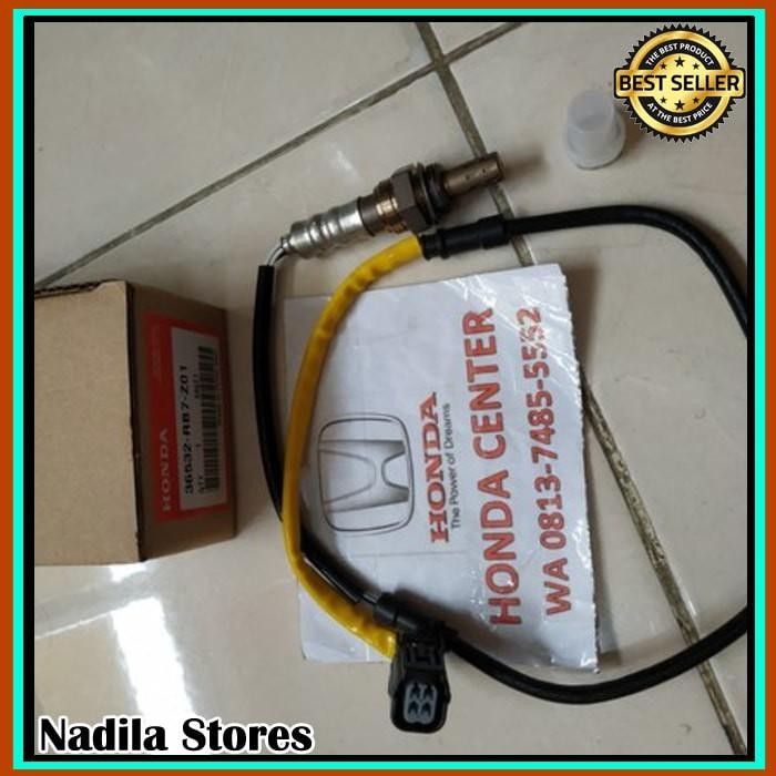 Sensor Oksigen Oxsigen O2 Bawah Freed Mobilio Brio