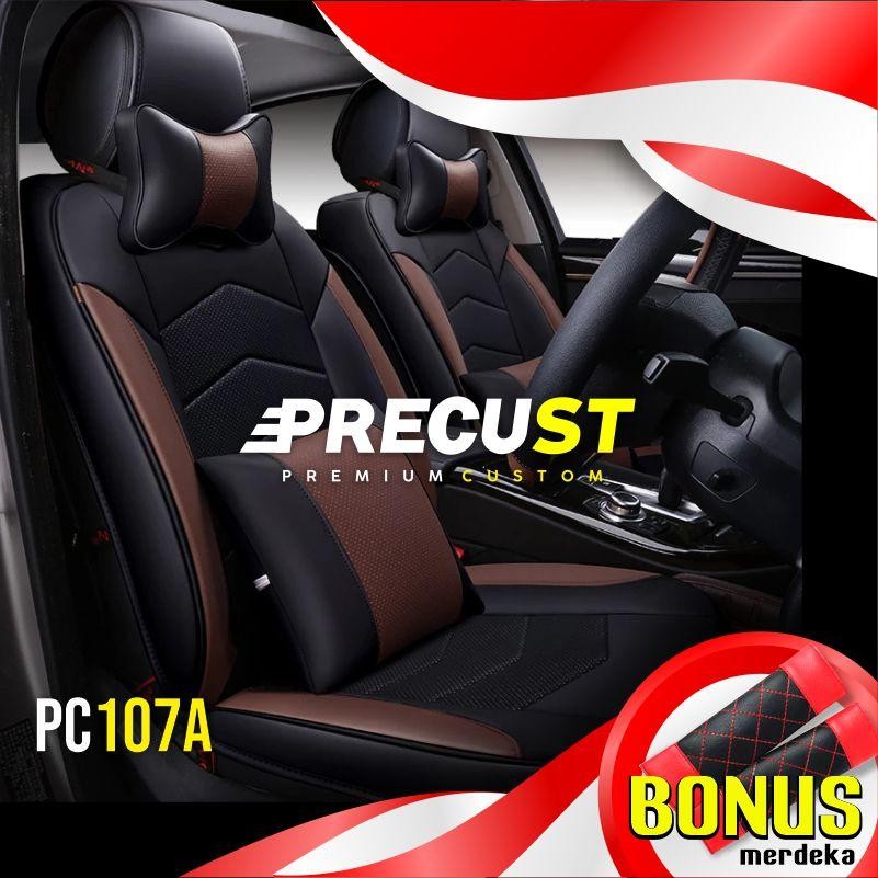 Sarung Jok Mobil Sigra Ertiga Honda Hrv Brv Crv Mobilio Rush  Calya Freed  Innova Reborn Xpander Ava