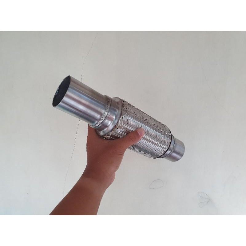 Flexible/Fleksibel Truck Canter Dyna Dutro Dll