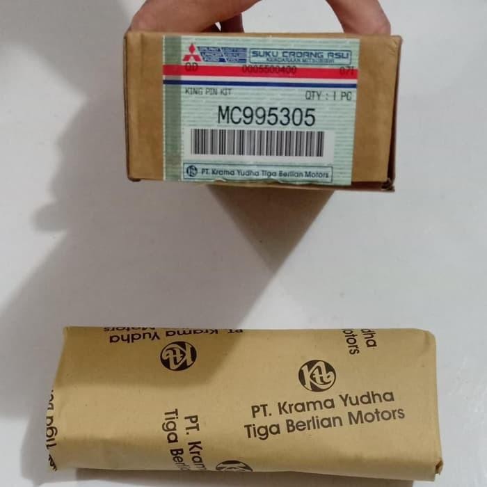 King Pin Kit / King Pen Kit Ps Canter Ps Umplung Ps Ragasa Ps100 Ps120 Ps135 Asli Mitsubishi Ktb
