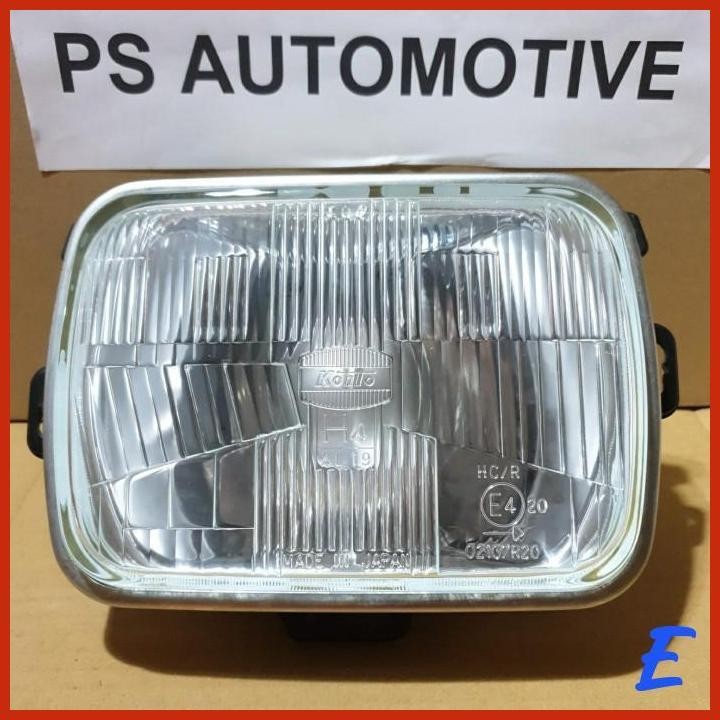 Lampu Depan Mitsubishi L300 Koito Japan