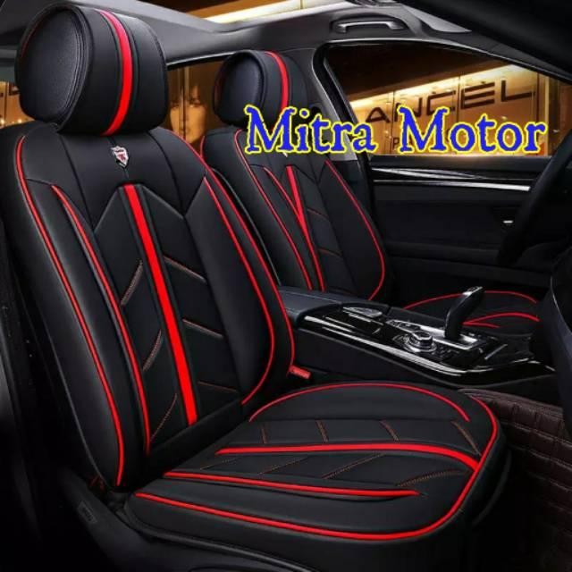 Sarung Jok Mobil Avanza 2006-2018 Xenia Innova Timor Baleno