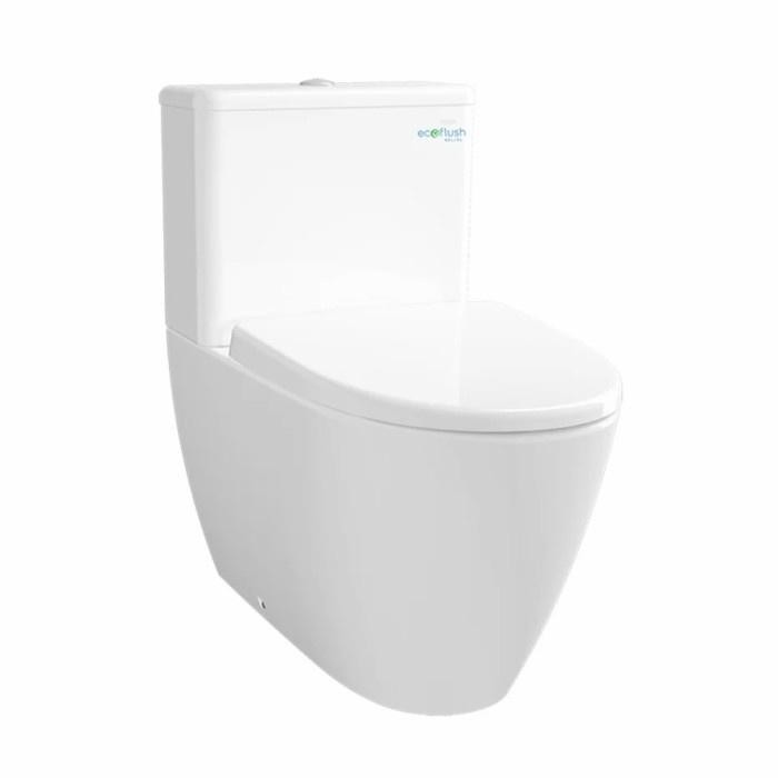 Toto Closet Cw635Pj/Sw635Jp2 White Komplit / Cw 635 Pj / Sw 635 Jp2