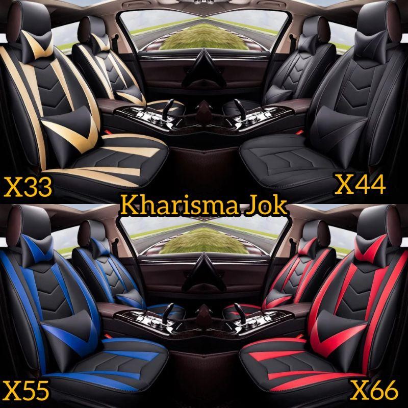 Sarung Jok Mobil. All New Avanza 2022. Xenia 2022. Xpander. 2022. Rush 2022