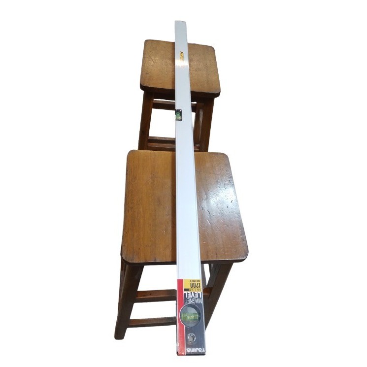 Diskon Luar Biasa Tajima (Japan) Waterpas Dengan/Tanpa Magnet-Semua Ukuran (Waterpass With/Without