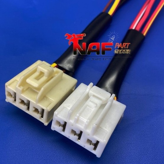 SOCKET SOKET SGCU ECU ECCU ACG YAMAHA AEROX NMAX LEXI FREEGO LEXI ORIGINAL