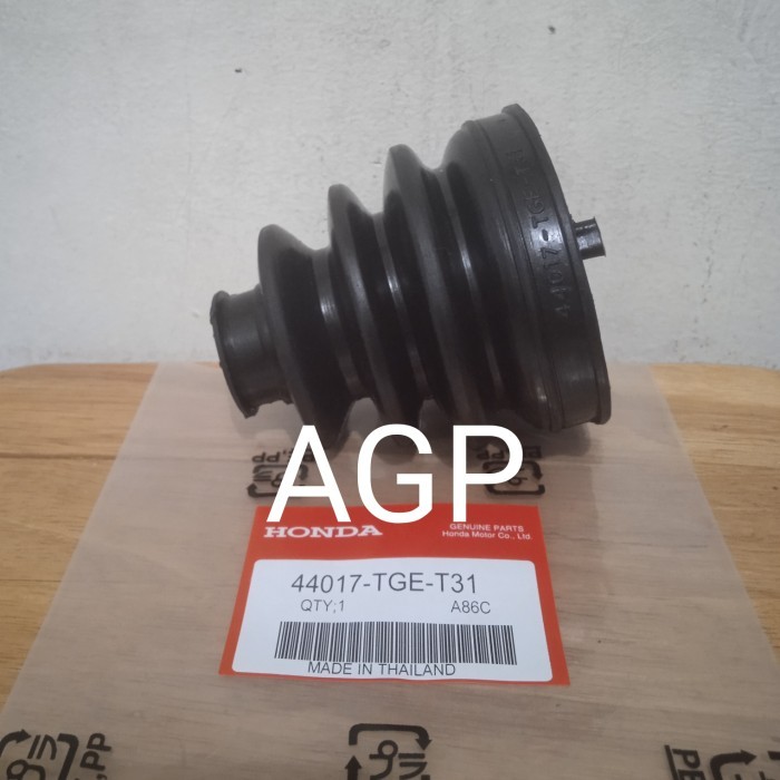 BOOT AS RODA DRIVE SHAFT LUAR MOBILIO BRV BRIO 44017-TGE