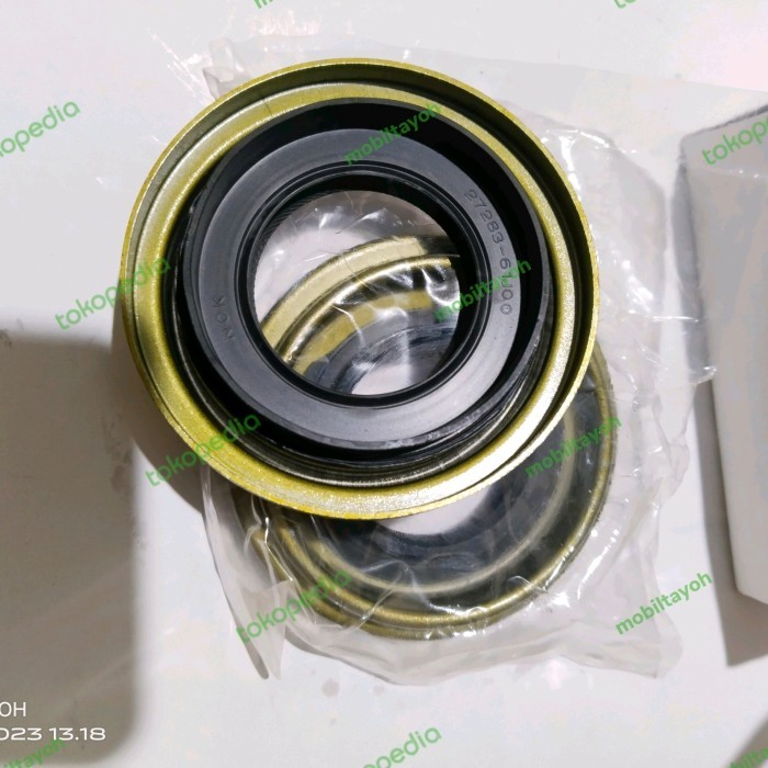 SEAL PINION APV OIL SEAL GARDAN APV 09283-61J00 SEAL GARDAN APV