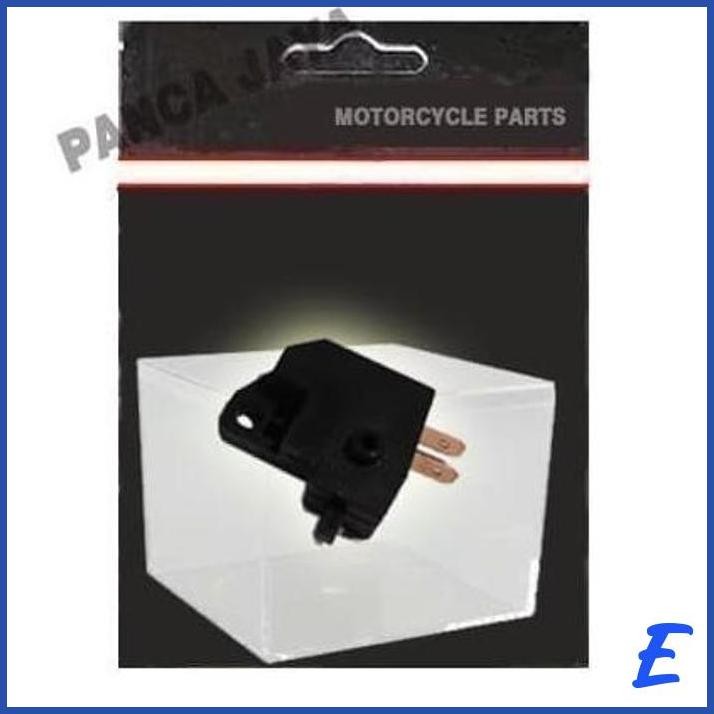 | GD | SWITCH REM DEPAN KANAN VARIO 150 LED FI PCX 150 PCX 125 ADV 150 ADV150