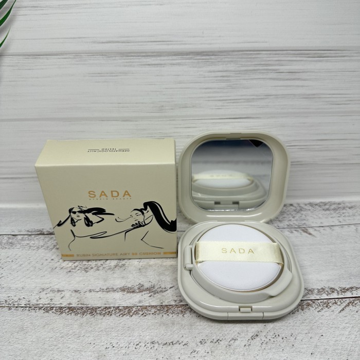 SADA Bb Cushion Light Neutral