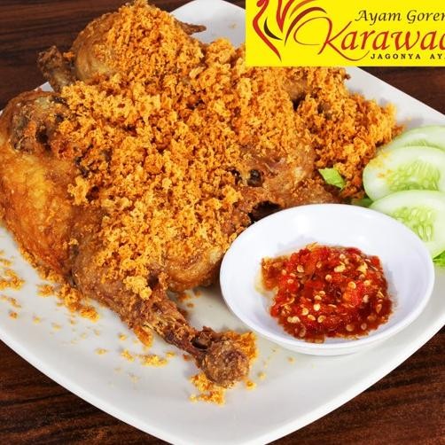 

Ayam Goreng Reme Negri 1 Eor By Ayam Goreng Arawaci