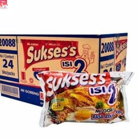 

E Ue Ii 2 Ayam Reme 1 Du 24 Pc