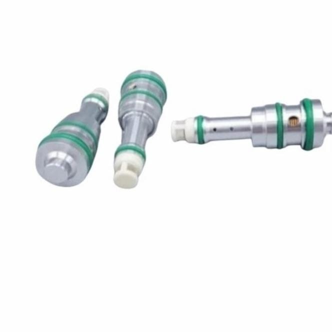 Control Kontrol Valve Selenoid Kompresor Ac Nissan Xtrail T30 T31