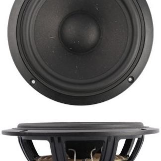 Sale Speaker 6In Sb Acoustics - Sb16Pfcr25-4