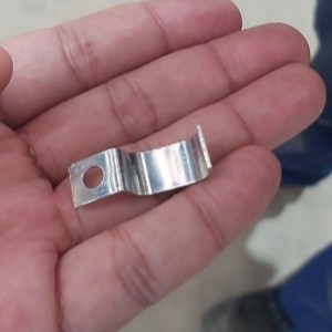 klem kabel 16mm / galvanis.100 pcs