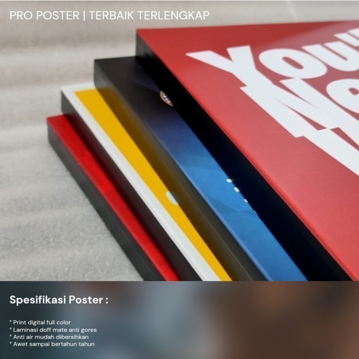 

BIG PROMO Poster Lionel Messi Argentina World Cup 2022 Winners Piala Dunia 7