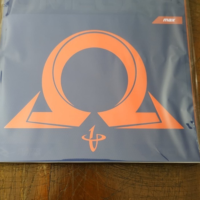 

LANGSUNG KIRIM Xiom Omega VII Asia