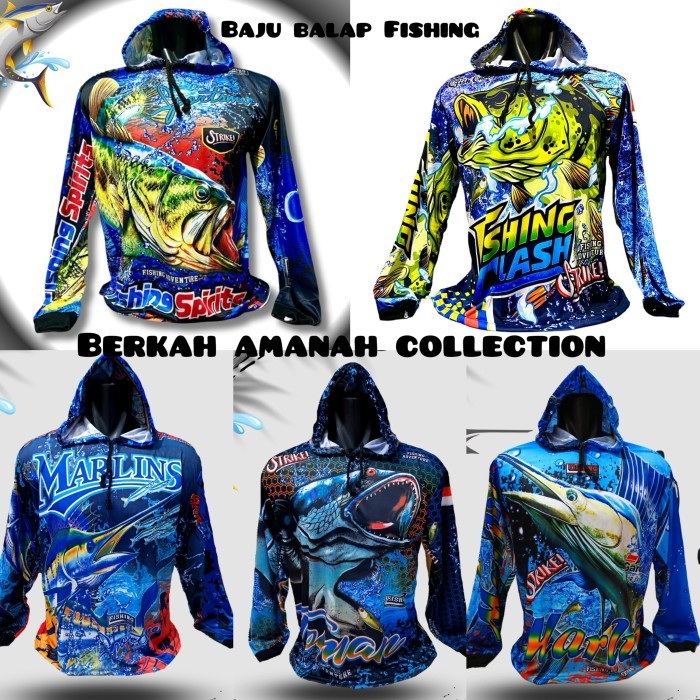 AJR99 BAJU MANCING MANIA/ JERSEY PRIA MANCING/ KAOS MANCING KUPLUK/ JERSEY