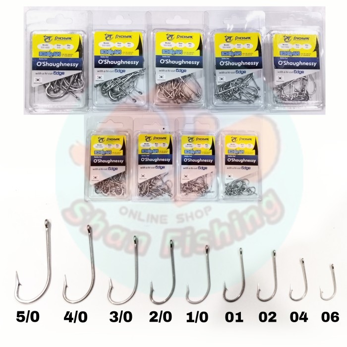 AJR99 MATA KAIL PIONER ICHIBAN 1930SS O'SHAUGHNESSY