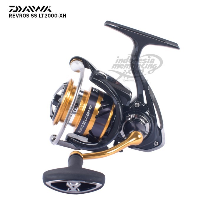 AJR99 REEL SPINNING DAIWA REVROS SS LT 2023 SPARE SPOOL DOUBLE SPOOL