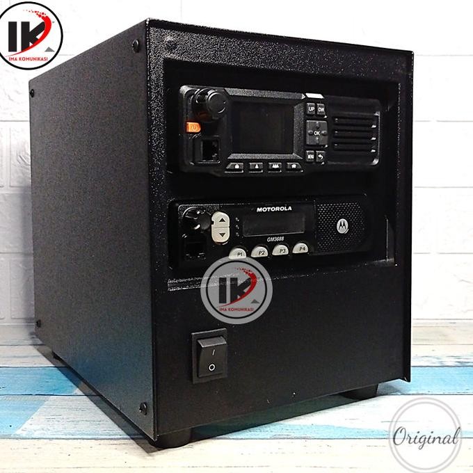 Sale Radio Rig Gateway Penghubung Radio Poc,Dan Radio Analog 4G Walkiefleet