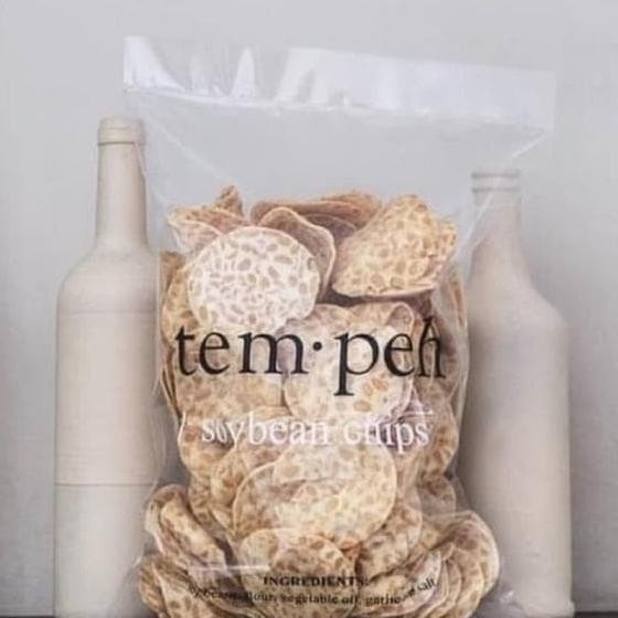 

Eripi Tempe Oven Diabete Non Dairy Tempeh Tem.Peh Gr Cuci