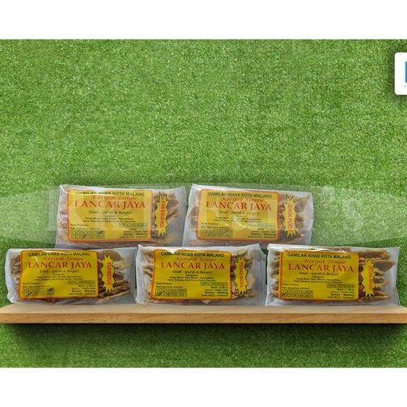 

Eripi Tempe Ripi Tempe Anea Raa Lancar Jaya Malang Ter