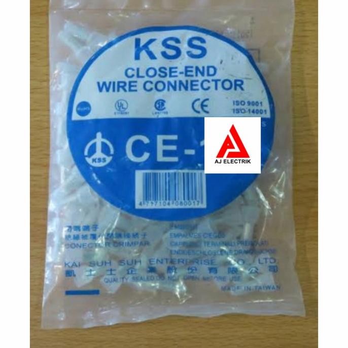 

Promo KSS Lasdop Press 6mm CE5 COD