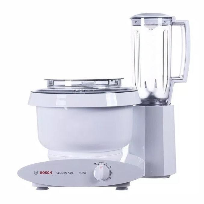 Mixer Sico Bosch Yerifka.Jay