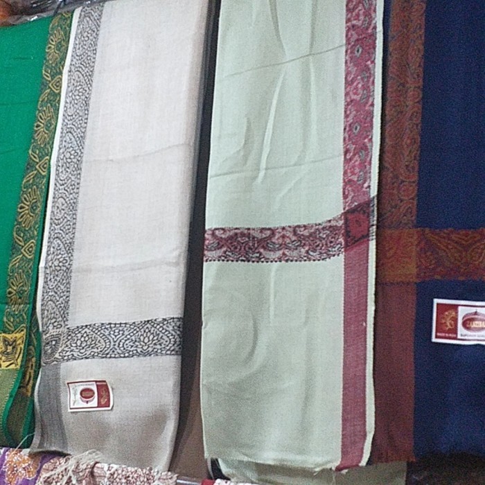 Sorban Kasmiri Hijau /Merah/Unggu/Dongker #Gratisongkir #Sale #Discount