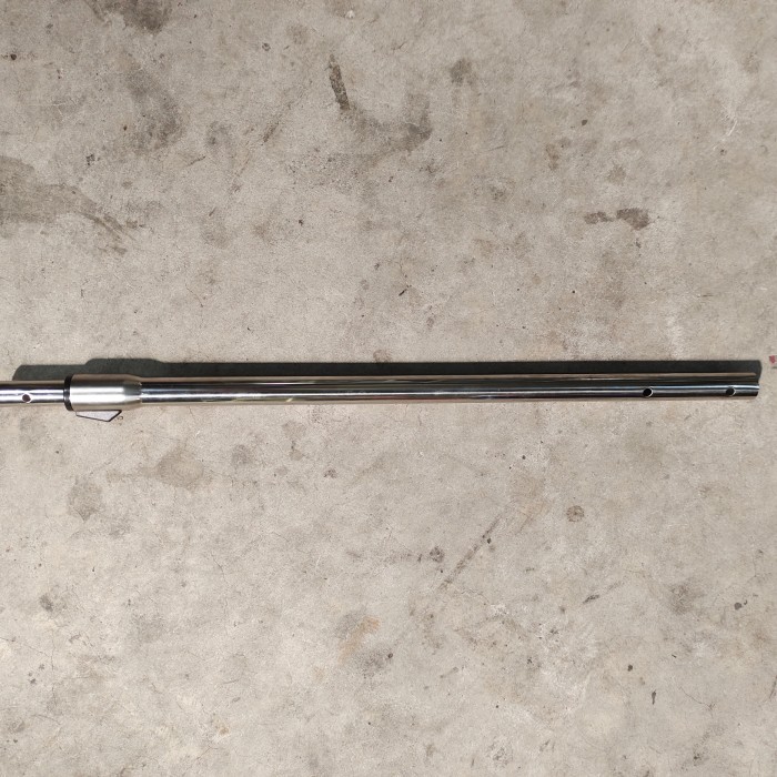 stik (tongkat) mesin potong rumput (cas baterai) M-45 MODERN