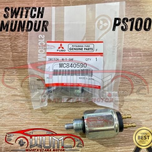 SWITCH BACK UP SWITCH MUNDUR SWIT ATRET PS100 BEST