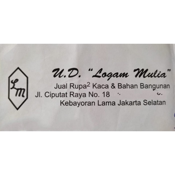 

Glassboard 60x120 - Papan Tulis Kaca 60 x 120 / Glass Board Termurah