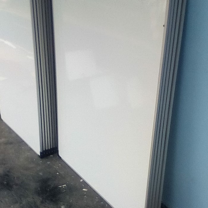 

whiteboard non magnetik 100x150 cm
