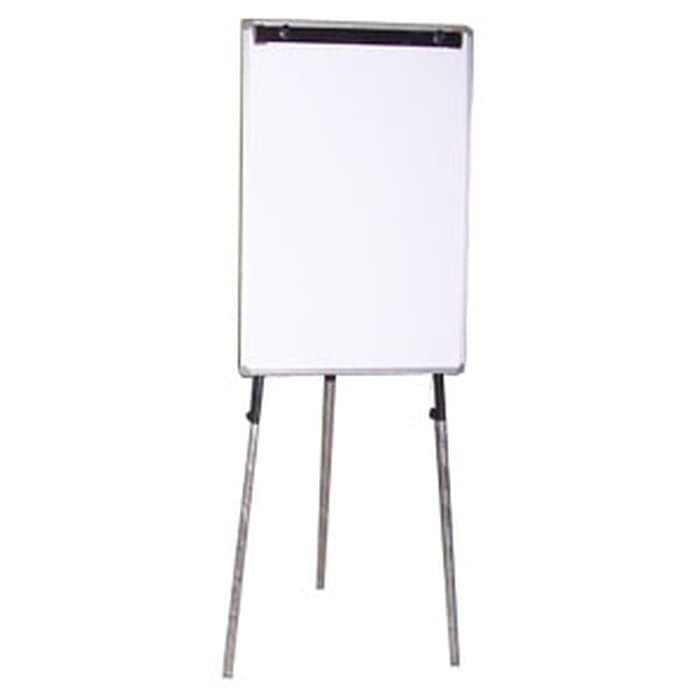 

Papan Flip Chart SAKANA ukuran 70 x 100 cm